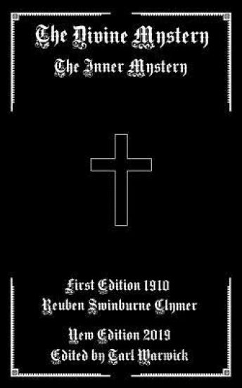 The Divine Mystery: The Inner Mystery