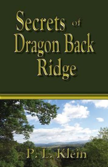 Secrets of Dragon Back Ridge