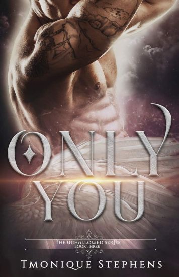 Only You: Fallen Angel Series
