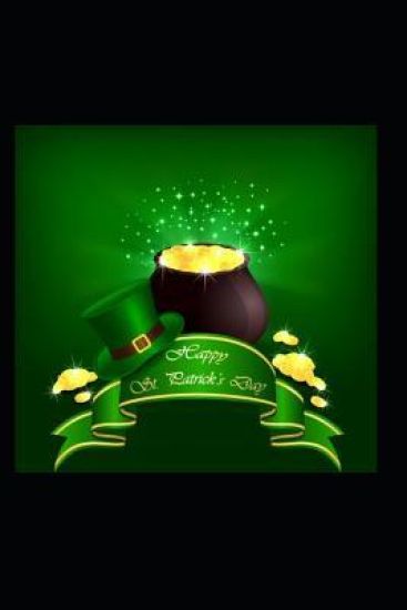 Happy Saint Patricks` Day: Discovering Ireland