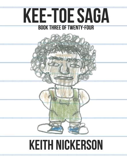 Kee - Toe Saga