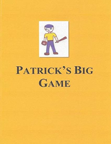 Patrick's Big Game