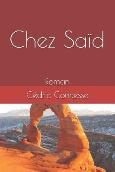 Chez Saïd