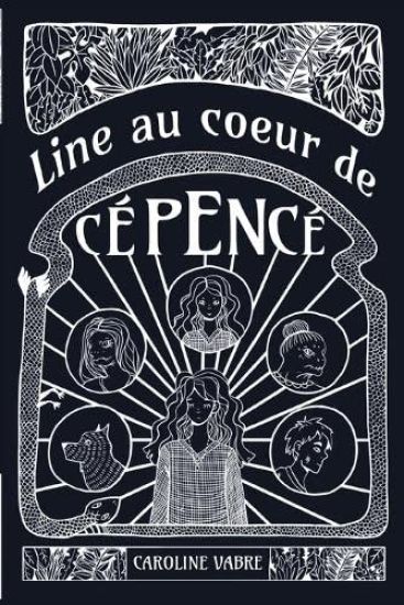 Line au coeur de Cépencé