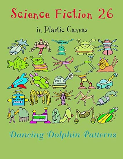 Science Fiction 26: In Plastic Canvas