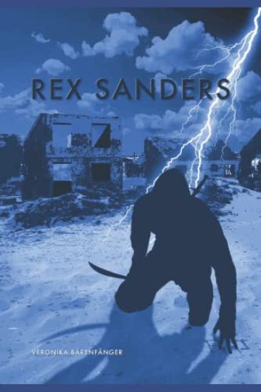 Rex Sanders