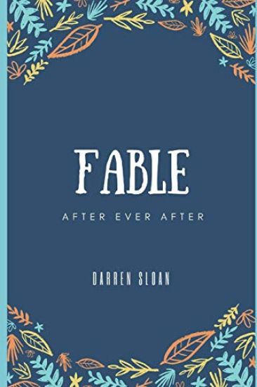 Fable: After Ever After