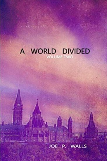 A World Divided: Volume Two