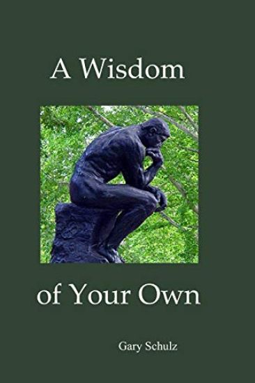 A Wisdom of Your Own
