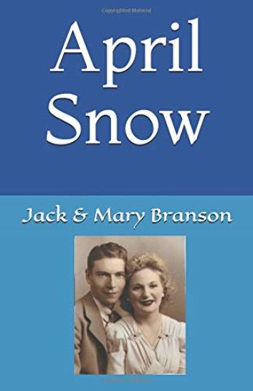 April Snow
