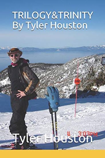 Trilogy&trinity by Tyler Houston