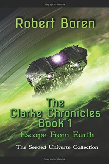 The Clarke Chronicles Book 1