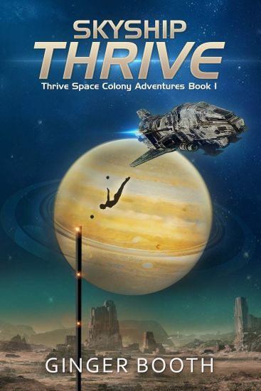 Skyship Thrive