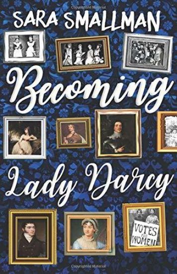 Becoming Lady Darcy