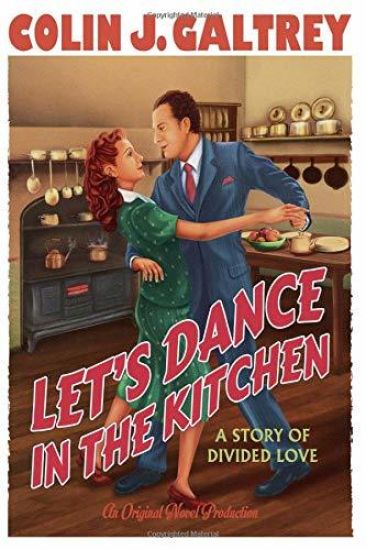 Let's Dance in the Kitchen