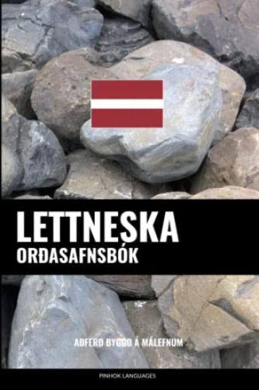 Lettneska Orðasafnsbók