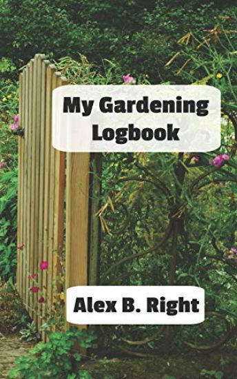 My Gardening Logbook