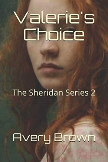 Valerie's Choice: The Sheridan Series