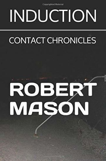 Induction: Contact Chronicles