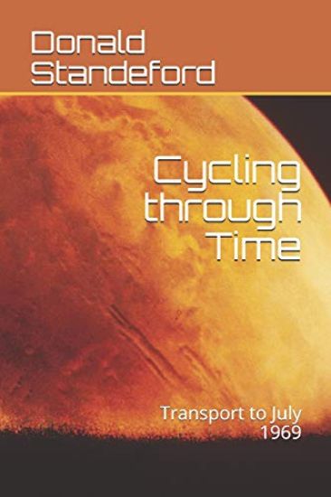 Cycling through Time: Transport to July 1969