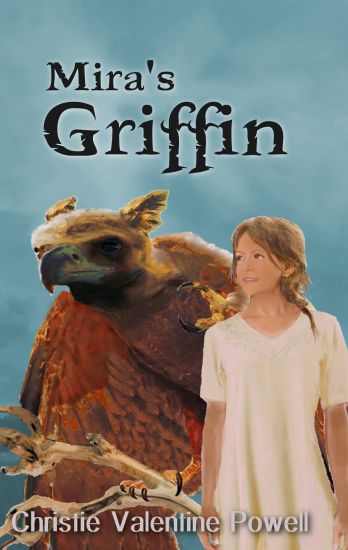 Mira's Griffin
