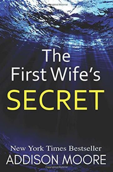 The First Wife's Secret