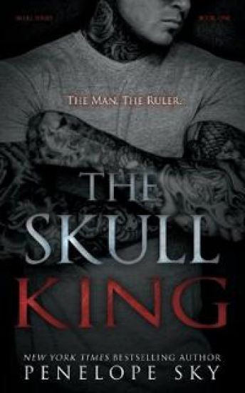The Skull King