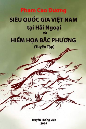 SIEU QUOC GIA VIET NAM