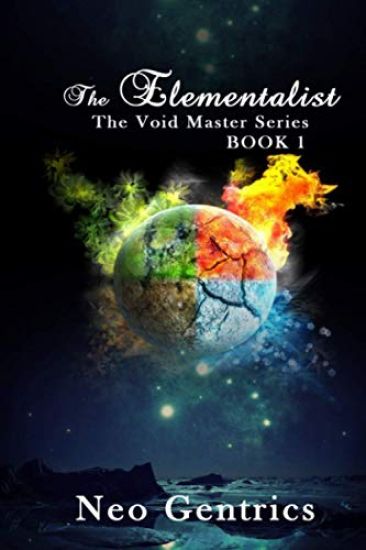 The Elementalist (The Void Walker Series)