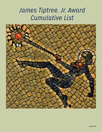 James Tiptree, Jr. Award Cumulative List