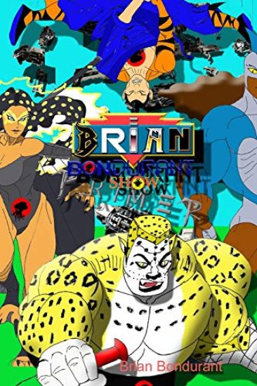 Brian Bondurant Show Primer