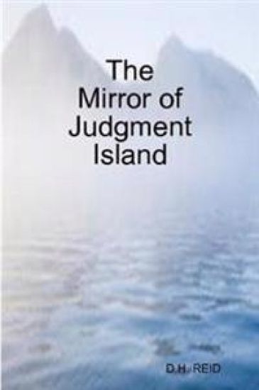 The Mirror of Judgment Island