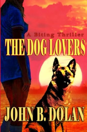 The Dog Lovers