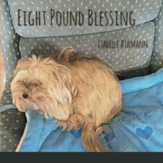 Eight Pound Blessing