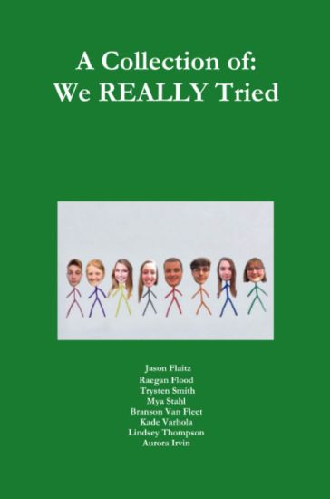 A Collection of: We REALLY Tried