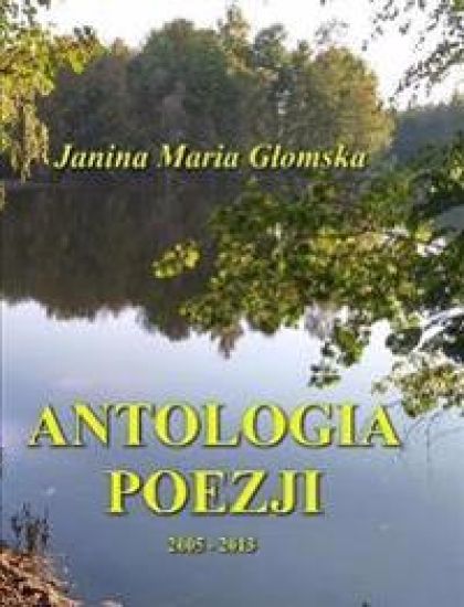 Antologia poezji