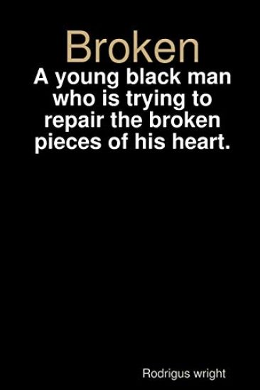 Broken