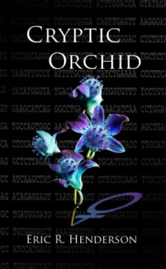 Cryptic Orchid