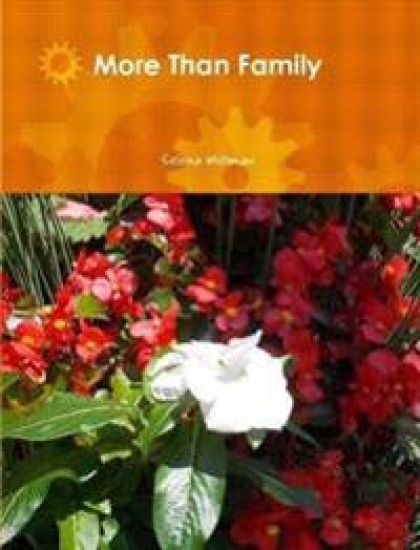 More Than Family