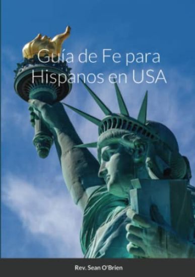 Guía de Fe para Hispanos en USA