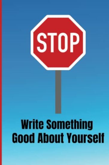 Write Something Good About Yourself