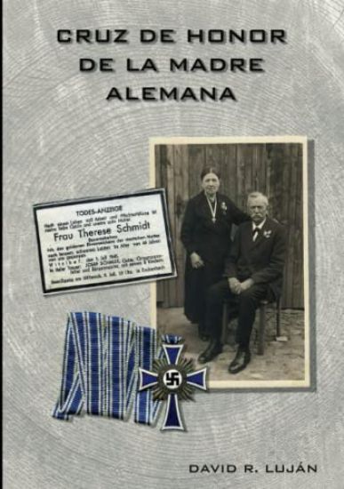 La Cruz de Honor de la Madre Alemana