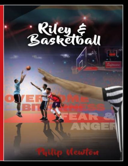 Riley & Basketball