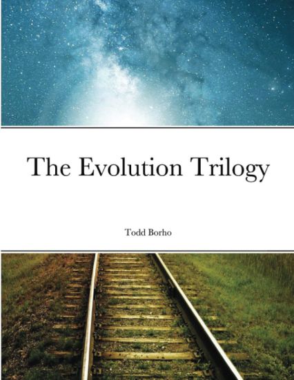 The Evolution Trilogy