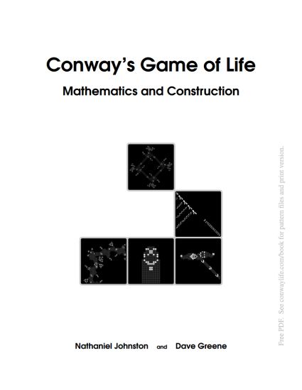 Conway's Game of Life