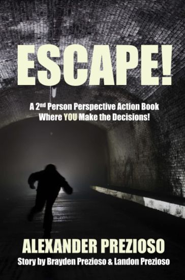 Escape!