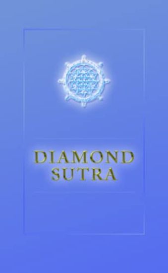 The Diamond Sutra