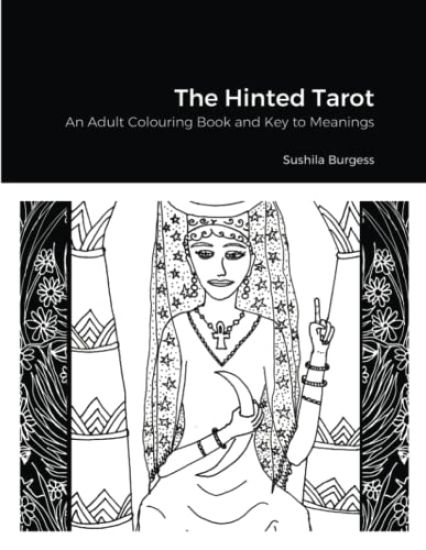 The Hinted Tarot