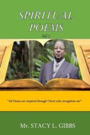 Spiritual Poems
