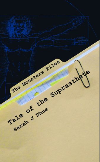The Monsters Files